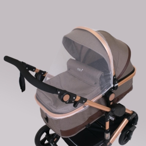Jungle kolica ZA BEBE "Oxy", 0m+ - Slika 10