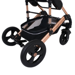 Jungle kolica ZA BEBE "Oxy", 0m+ - Slika 12