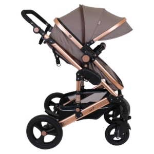 Jungle kolica ZA BEBE "Oxy", 0m+ - Slika 3