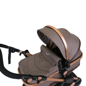 Jungle kolica ZA BEBE "Oxy", 0m+ - Slika 9