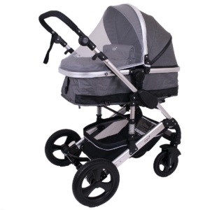 Jungle kolica ZA BEBE "Oxy", 0m+ KOLICA 2U1 , KOLICA 2 U 1 , KOFER KOLICA 2U1 , KISOBRAN KOLICA