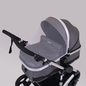 Jungle kolica ZA BEBE "Oxy", 0m+ Jungle kolica ZA BEBE "Oxy", 0m+ - Slika 12