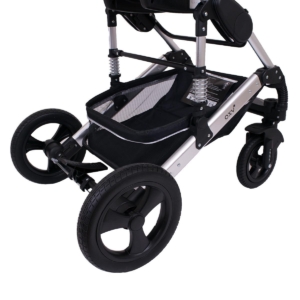 Jungle kolica ZA BEBE "Oxy", 0m+ Jungle kolica ZA BEBE "Oxy", 0m+ - Slika 13