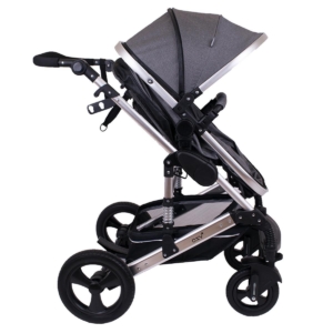 Jungle kolica ZA BEBE "Oxy", 0m+ KOLICA 2U1 , KOLICA 2 U 1 , KOFER KOLICA 2U1 , KISOBRAN KOLICA