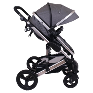Jungle kolica ZA BEBE "Oxy", 0m+ KOLICA 2U1 , KOLICA 2 U 1 , KOFER KOLICA 2U1 , KISOBRAN KOLICA