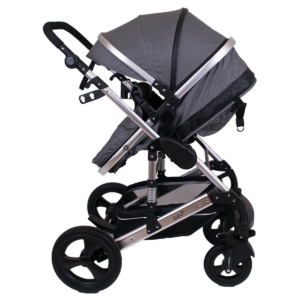 Jungle kolica ZA BEBE "Oxy", 0m+ KOLICA 2U1 , KOLICA 2 U 1 , KOFER KOLICA 2U1 , KISOBRAN KOLICA