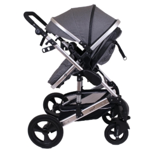 Jungle kolica ZA BEBE "Oxy", 0m+ Jungle kolica ZA BEBE "Oxy", 0m+ - Slika 6