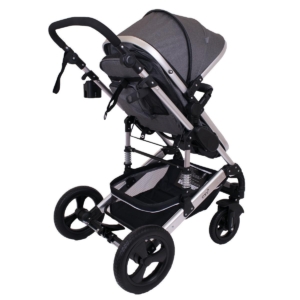 Jungle kolica ZA BEBE "Oxy", 0m+ Jungle kolica ZA BEBE "Oxy", 0m+ - Slika 7