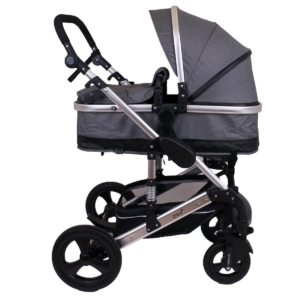Jungle kolica ZA BEBE "Oxy", 0m+ KOLICA 2U1 , KOLICA 2 U 1 , KOFER KOLICA 2U1 , KISOBRAN KOLICA