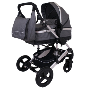 Jungle kolica ZA BEBE "Oxy", 0m+ KOLICA 2U1 , KOLICA 2 U 1 , KOFER KOLICA 2U1 , KISOBRAN KOLICA