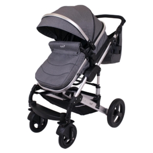 Jungle kolica ZA BEBE "Oxy", 0m+ KOLICA 2U1 , KOLICA 2 U 1 , KOFER KOLICA 2U1 , KISOBRAN KOLICA