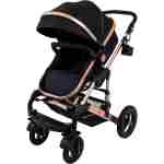 Jungle kolica ZA BEBE "Oxy", 0m+ - Slika 3
