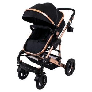 Jungle kolica ZA BEBE "Oxy", 0m+ - Slika 3