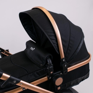 Jungle kolica ZA BEBE "Oxy", 0m+ - Slika 13