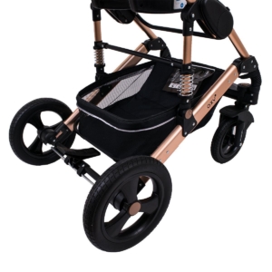 Jungle kolica ZA BEBE "Oxy", 0m+ - Slika 15