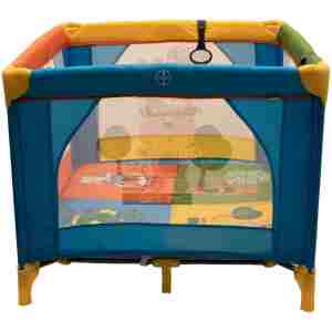 Jungle ogradica ZA BEBE I DECU "Play Square"