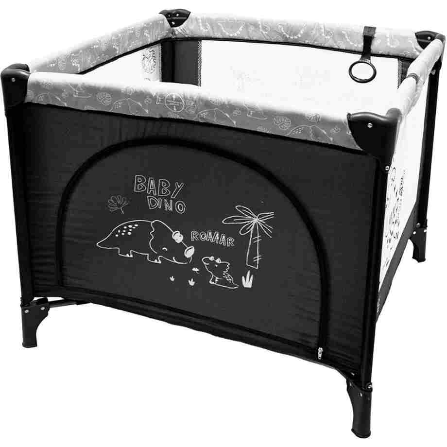 Jungle ogradica ZA BEBE I DECU "Play Square"