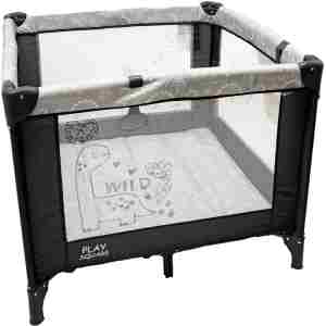 Jungle ogradica ZA BEBE I DECU "Play Square"