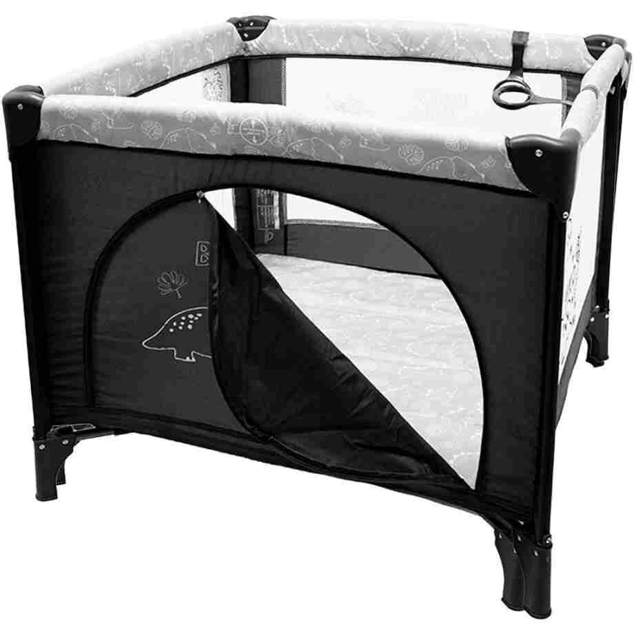 Jungle ogradica ZA BEBE I DECU "Play Square"