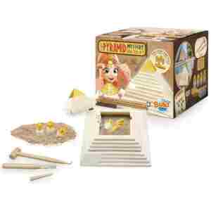 Misterije piramide - Buki - Slika 4