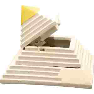 Misterije piramide Buki