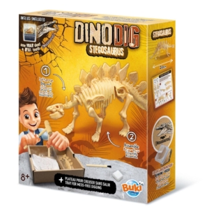 Dino iskopaj skelet - Buki 105930 - Slika 3
