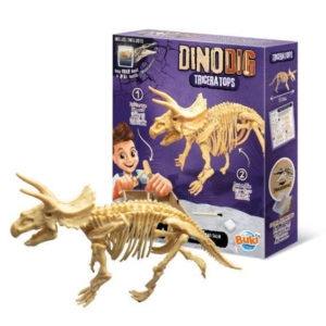 Dino iskopaj skelet - Buki 105930 - Slika 4