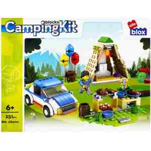 Kocke 251pcs 197423 Kocke 251pcs 197423