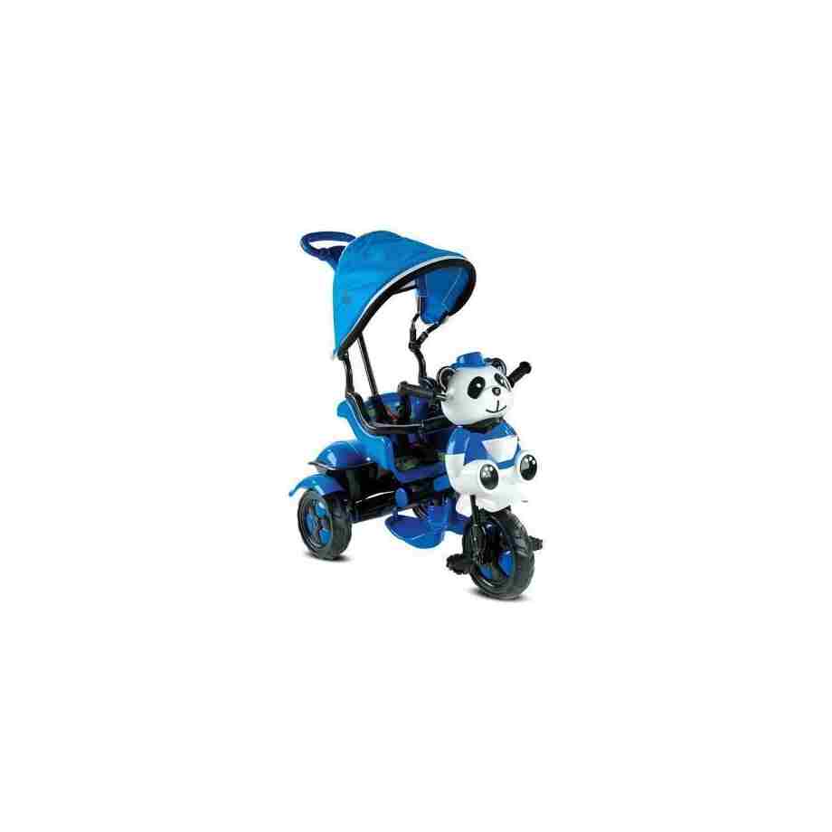 TRICIKL PLAVI MODEL 501399
