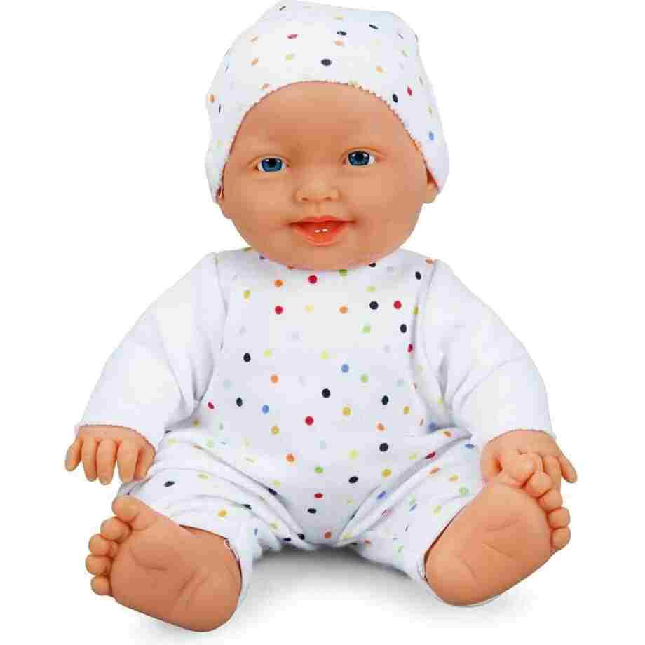 LUTKA BEBA NAZ 022078 T