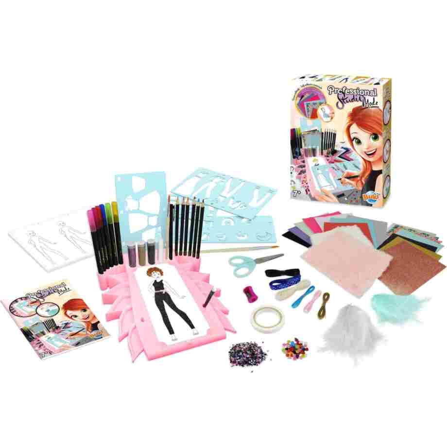 Studio mode deluxe - Buki 5408 BOX et contenu scaled 1 scaled scaled