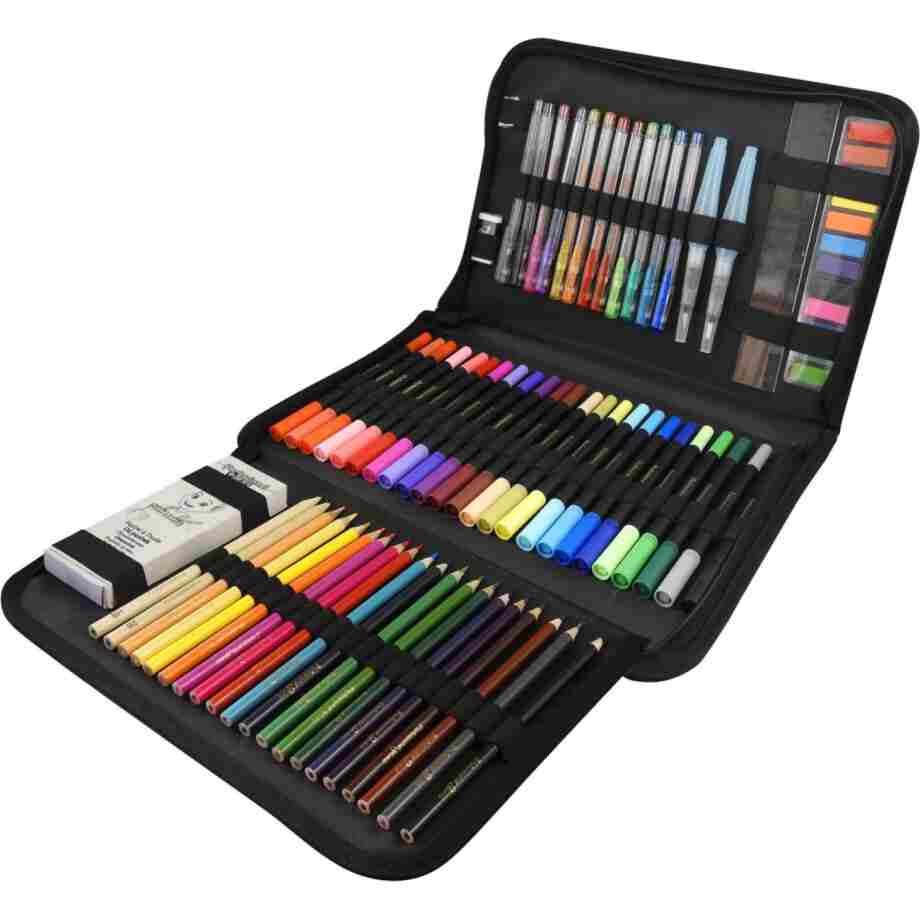 Set za crtanje - Buki Set za crtanje - Buki