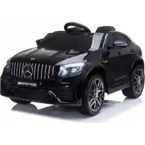 MERCEDES NA AKUMULATOR MODEL 247 CRNI