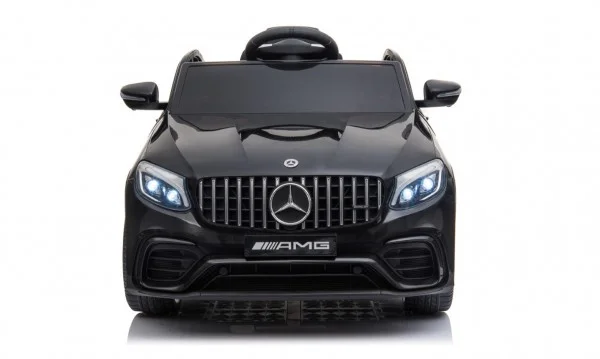 MERCEDES NA AKUMULATOR MODEL 247 CRNI