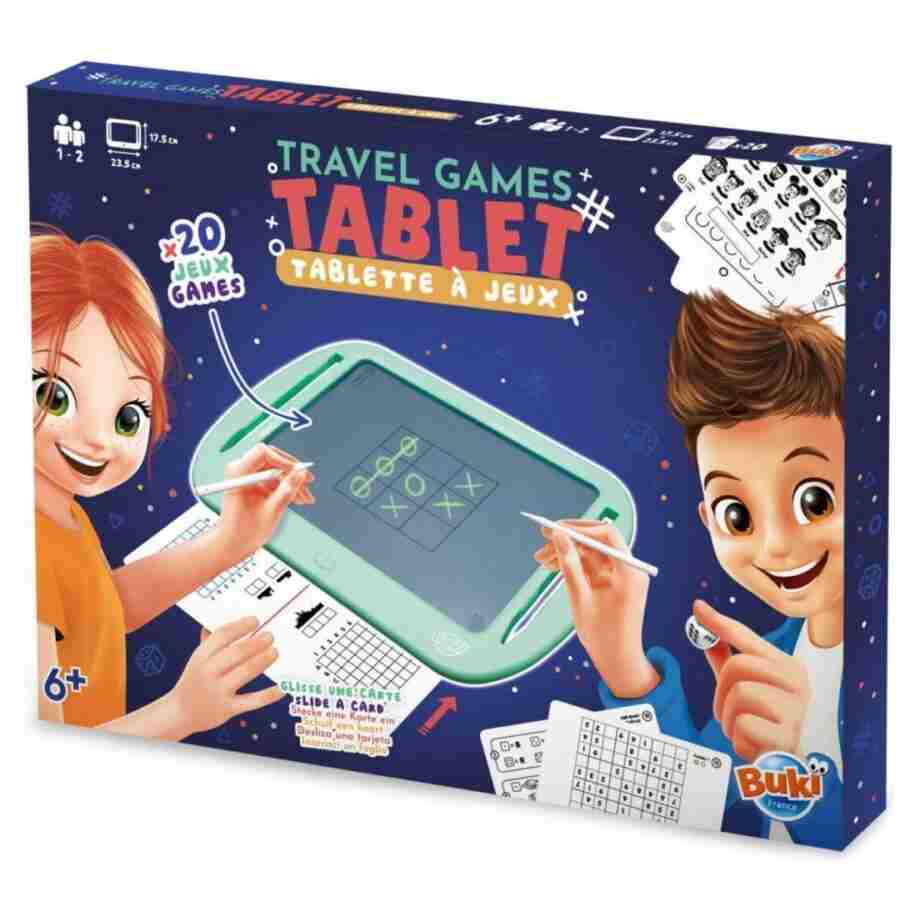 Tablet za igru - Buki