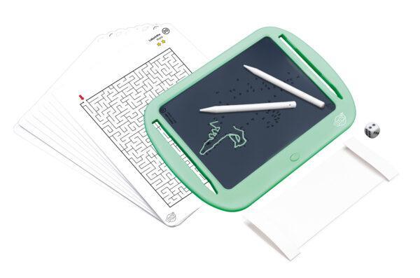 Tablet za igru - Buki