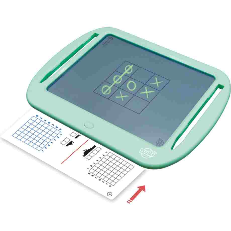 Tablet za igru - Buki Tablet za igru - Buki