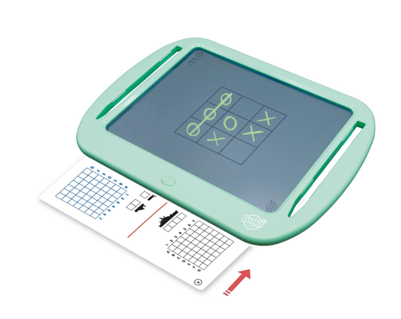 Tablet za igru - Buki
