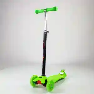 TROTINET MODEL 655 ZELENI