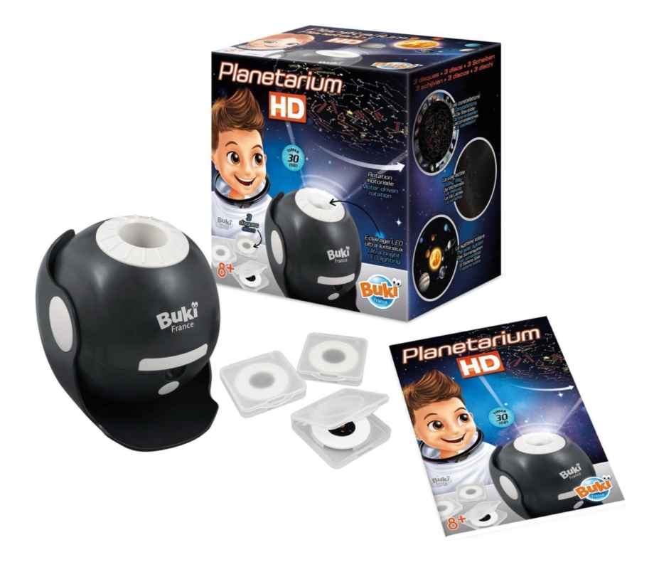 Planetarijum - Buki Planetarijum - Buki