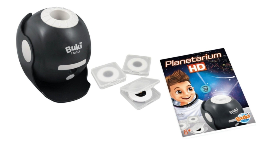 Planetarijum - Buki Planetarijum - Buki