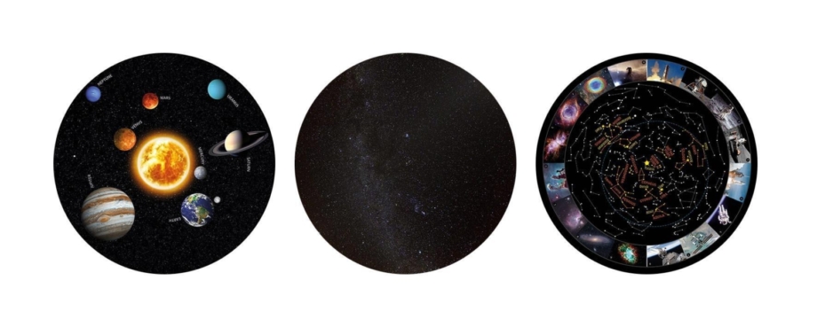 Planetarijum - Buki Planetarijum - Buki