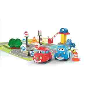 Kocke parking 185283