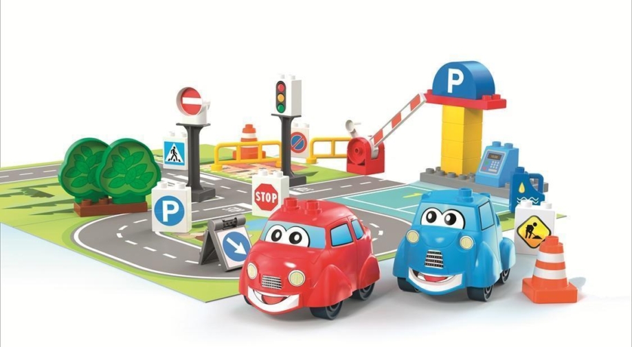 Kocke parking 185283 Kocke parking 185283