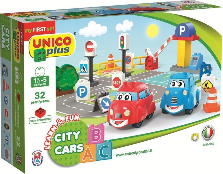 Kocke parking 185283 Kocke parking 185283