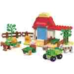Kocke farma set 185297 Kocke farma set 185297
