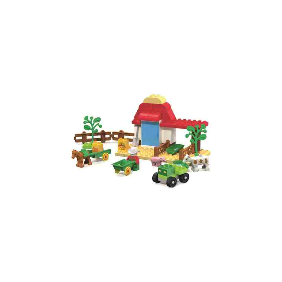 Kocke farma set 185297