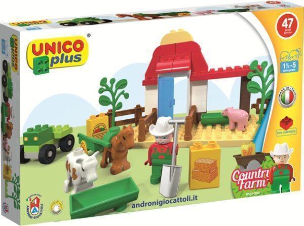 Kocke farma set 185297 Kocke farma set 185297