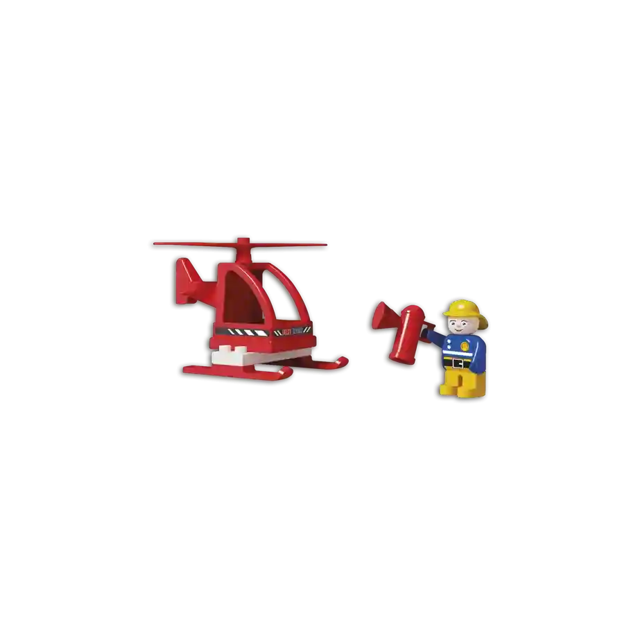 Kocke vatrogasac set 285584 Kocke vatrogasac set 285584
