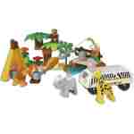 Kocke Safari set 085603 Kocke Safari set 085603